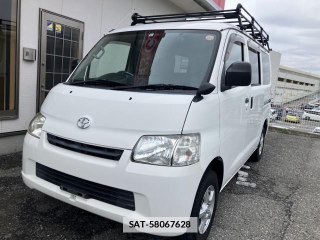 Toyota TOWNACE VAN 2015-07 7936281-1