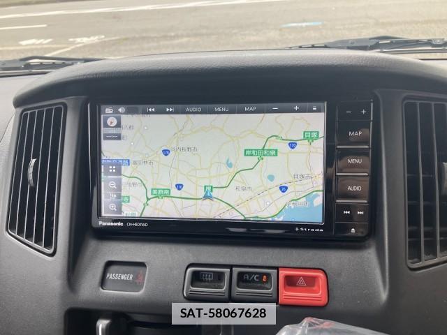 Toyota TOWNACE VAN 2015-07 7936281-10
