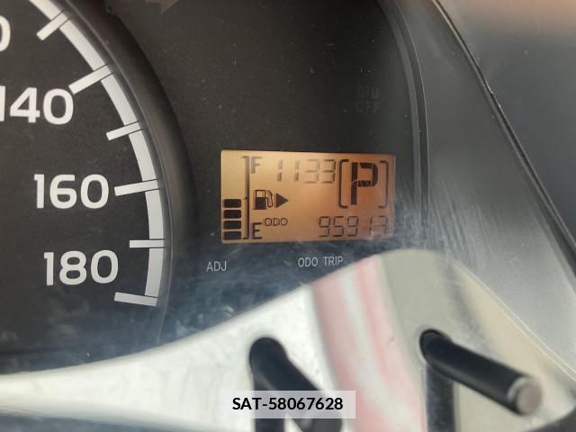 Toyota TOWNACE VAN 2015-07 7936281-13
