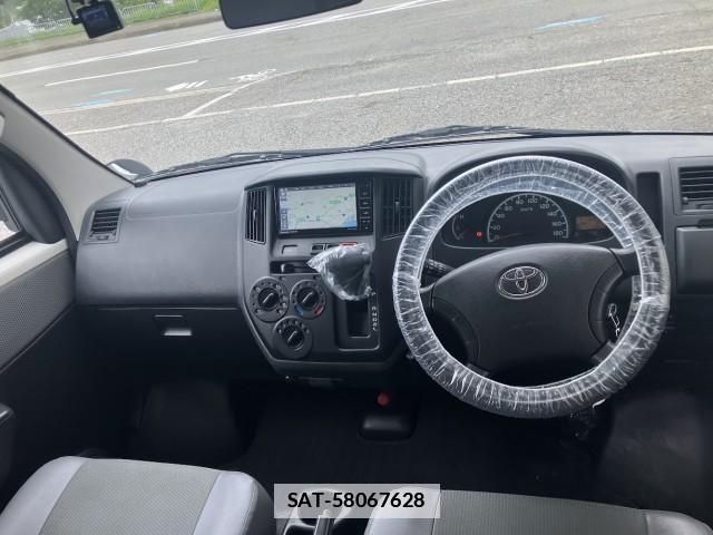 Toyota TOWNACE VAN 2015-07 7936281-4