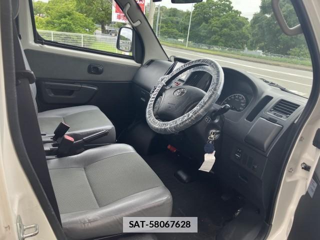 Toyota TOWNACE VAN 2015-07 7936281-5