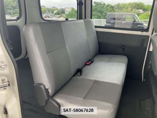 Toyota TOWNACE VAN 2015-07 7936281-6
