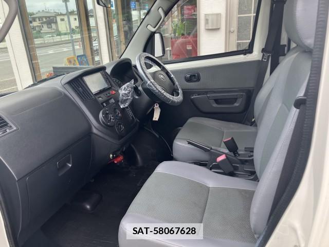 Toyota TOWNACE VAN 2015-07 7936281-7