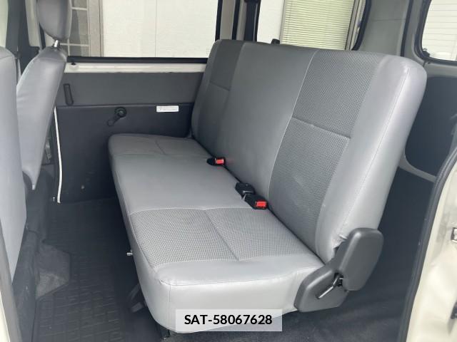 Toyota TOWNACE VAN 2015-07 7936281-8