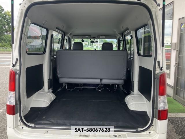 Toyota TOWNACE VAN 2015-07 7936281-9