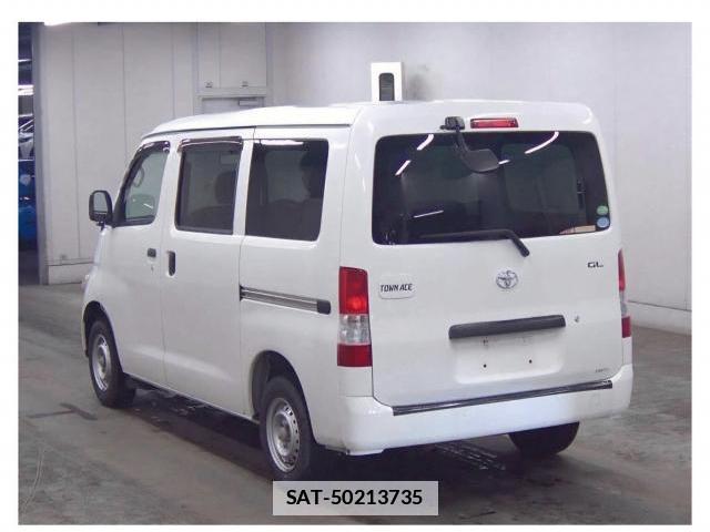 Toyota TOWNACE VAN 2016 7936403-0