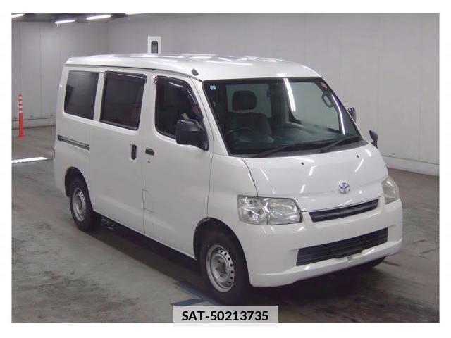 Toyota TOWNACE VAN 2016 7936403-2