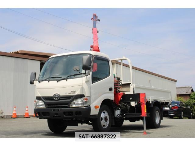 Toyota TOYOACE 2015-05 7933821-0