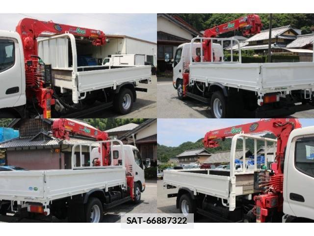 Toyota TOYOACE 2015-05 7933821-13