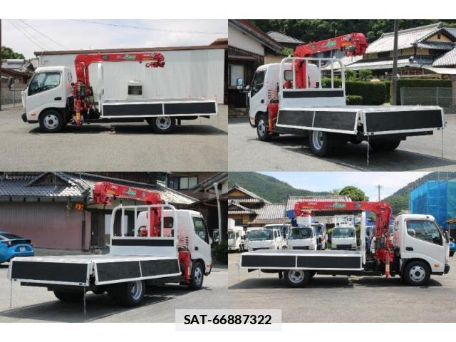 Toyota TOYOACE 2015-05 7933821-14
