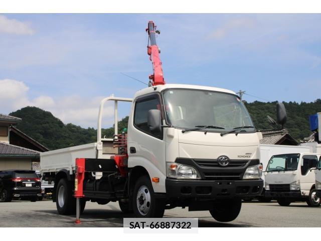 Toyota TOYOACE 2015-05 7933821-2