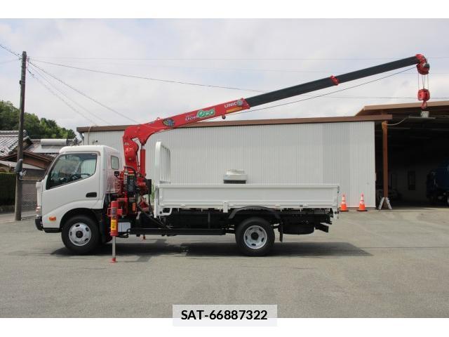 Toyota TOYOACE 2015-05 7933821-3