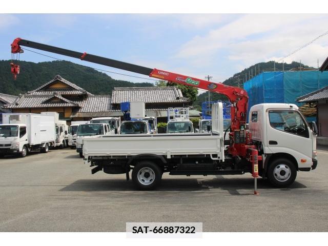 Toyota TOYOACE 2015-05 7933821-4