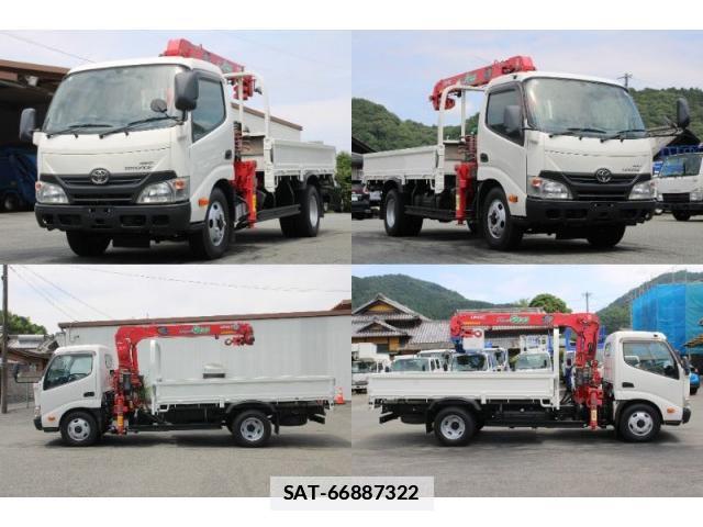 Toyota TOYOACE 2015-05 7933821-8