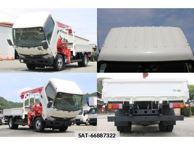 Toyota TOYOACE 2015-05 7933821-9