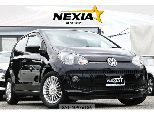 VolksWagen UP! 2013-03 7936998-0