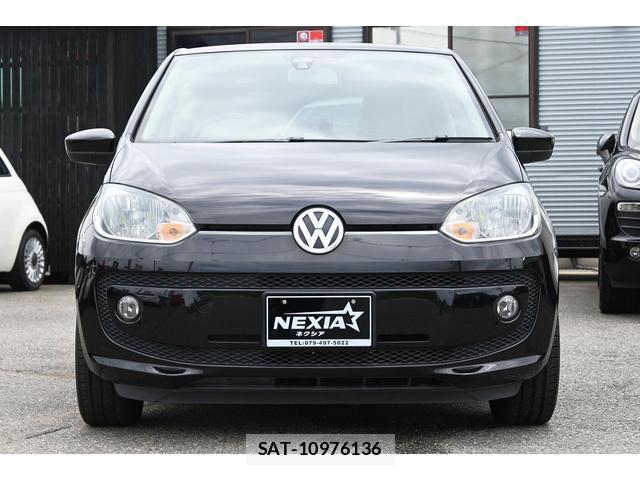 VolksWagen UP! 2013-03 7936998-1