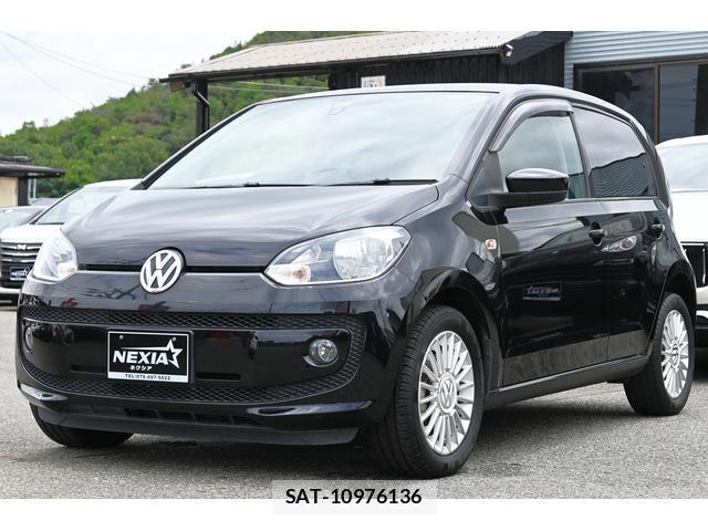 VolksWagen UP! 2013-03 7936998-2