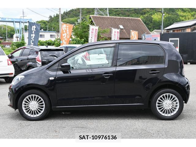 VolksWagen UP! 2013-03 7936998-3