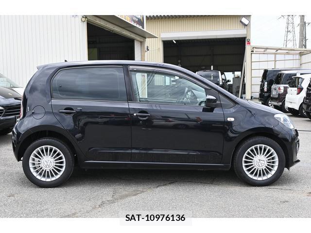 VolksWagen UP! 2013-03 7936998-7
