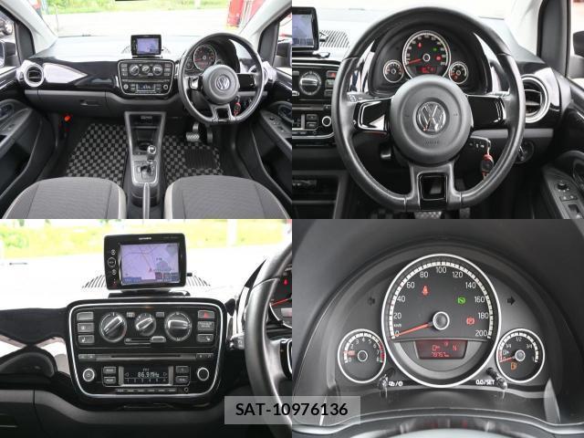 VolksWagen UP! 2013-03 7936998-9