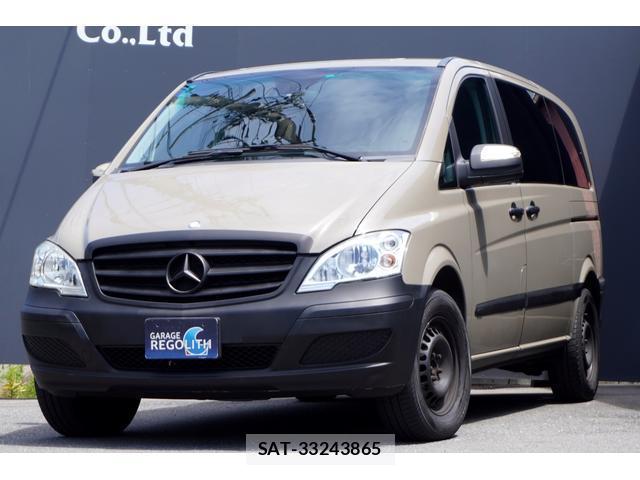 Mercedes Benz V-CLASS 2011-05 7937271-1