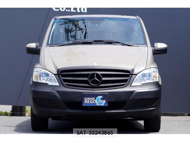 Mercedes Benz V-CLASS 2011-05 7937271-13