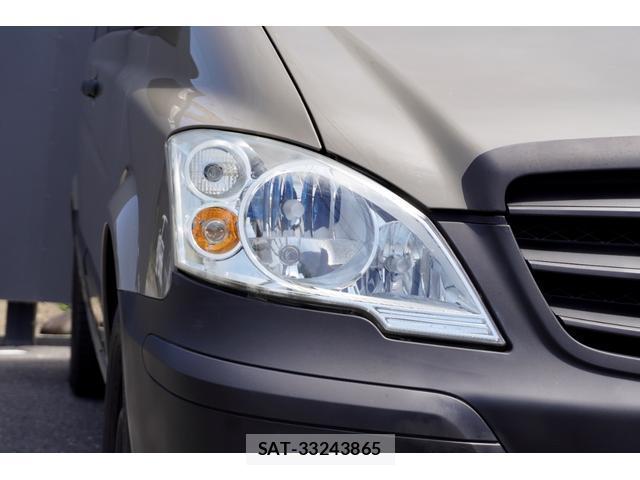 Mercedes Benz V-CLASS 2011-05 7937271-14