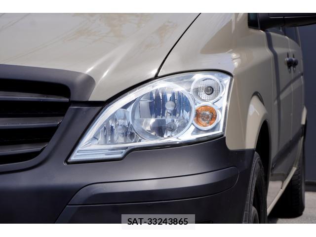 Mercedes Benz V-CLASS 2011-05 7937271-15