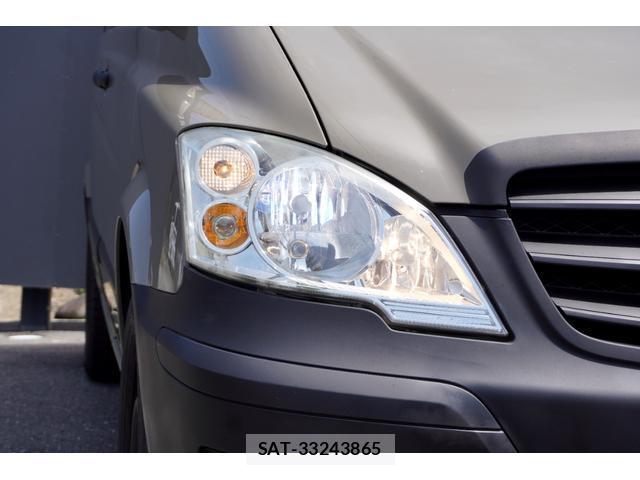 Mercedes Benz V-CLASS 2011-05 7937271-16