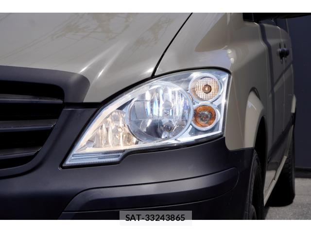 Mercedes Benz V-CLASS 2011-05 7937271-17