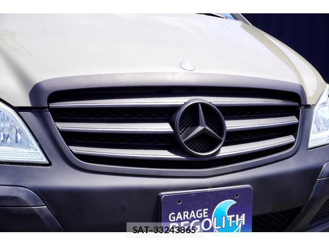 Mercedes Benz V-CLASS 2011-05 7937271-18