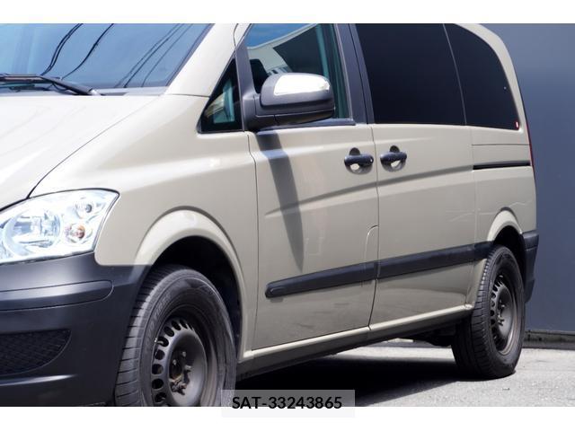 Mercedes Benz V-CLASS 2011-05 7937271-3