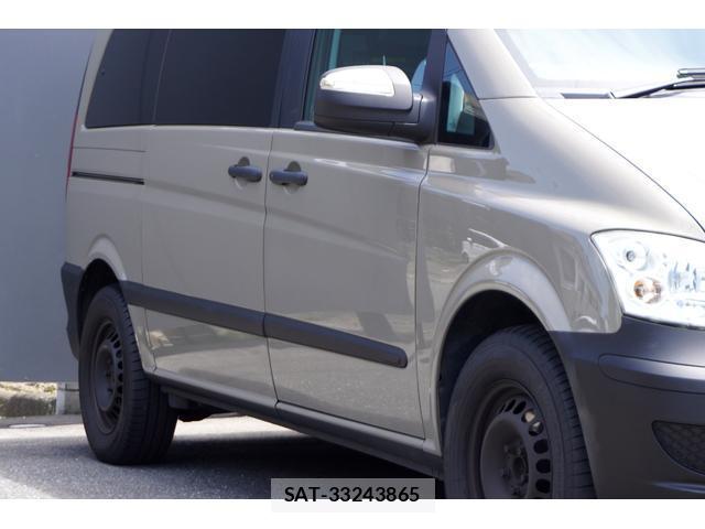 Mercedes Benz V-CLASS 2011-05 7937271-6