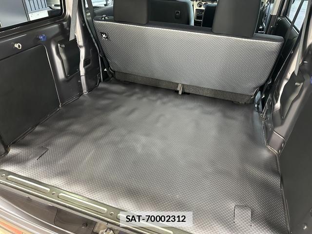 Honda VAMOS HOBIO PRO 2017-07 7935615-6