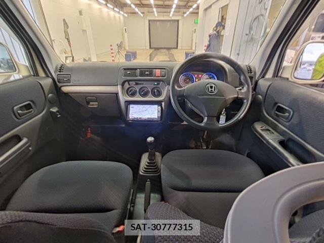 Honda VAMOS HOBIO 2013-12 7934997-2