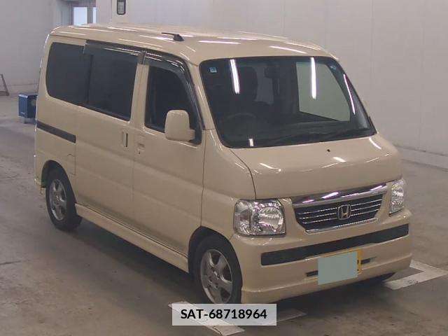 Honda VAMOS 2013-03 7934998-0