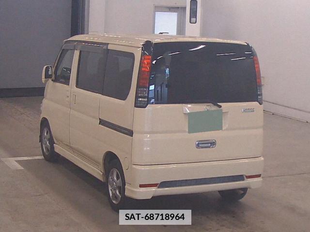 Honda VAMOS 2013-03 7934998-1