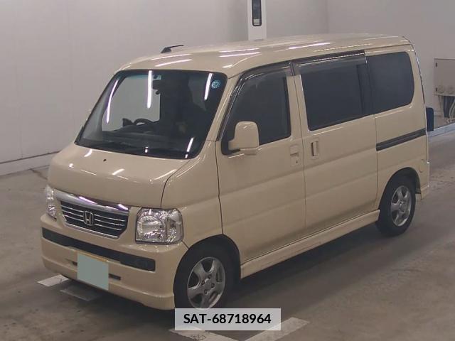 Honda VAMOS 2013-03 7934998-4
