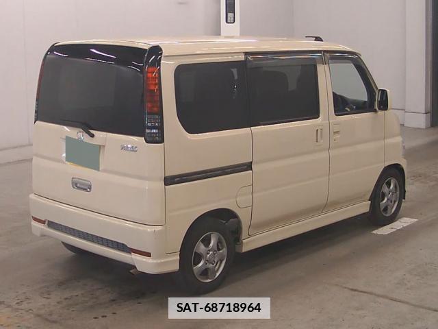 Honda VAMOS 2013-03 7934998-5
