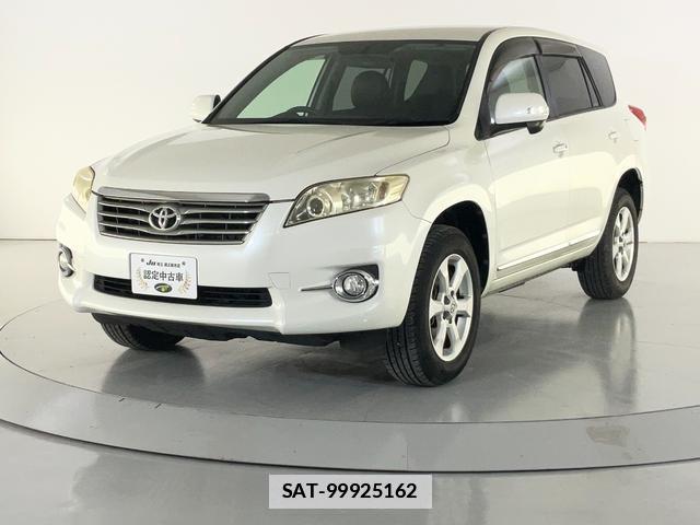 Toyota VANGUARD 2011-11 7935103-0