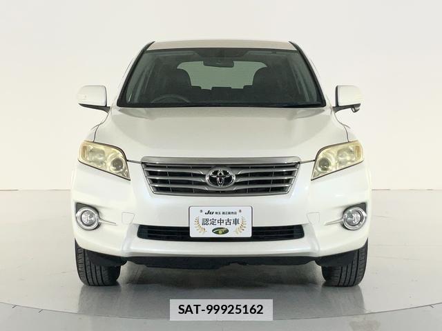 Toyota VANGUARD 2011-11 7935103-1