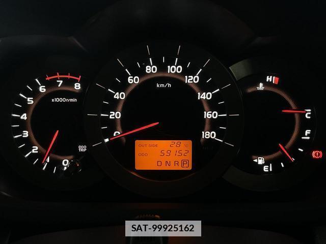 Toyota VANGUARD 2011-11 7935103-11