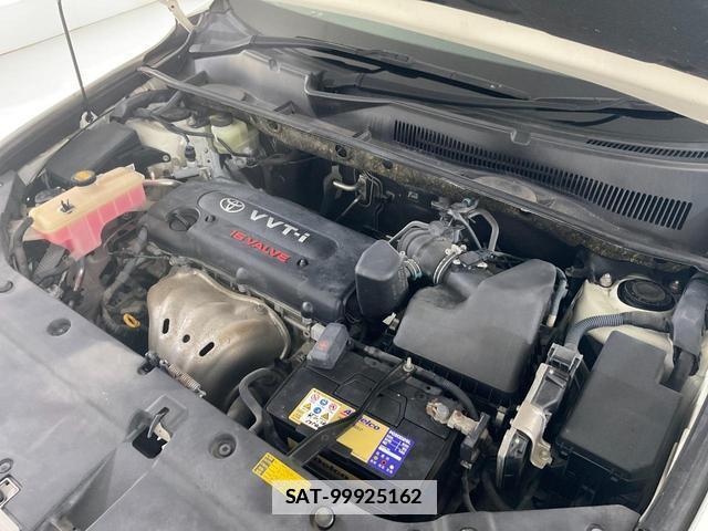 Toyota VANGUARD 2011-11 7935103-12
