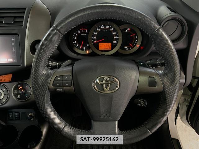 Toyota VANGUARD 2011-11 7935103-13