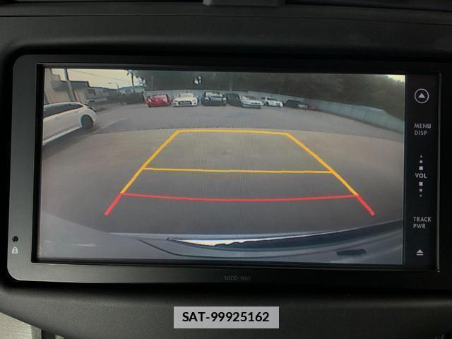Toyota VANGUARD 2011-11 7935103-14