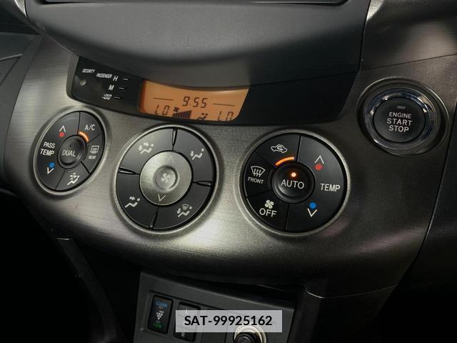 Toyota VANGUARD 2011-11 7935103-16