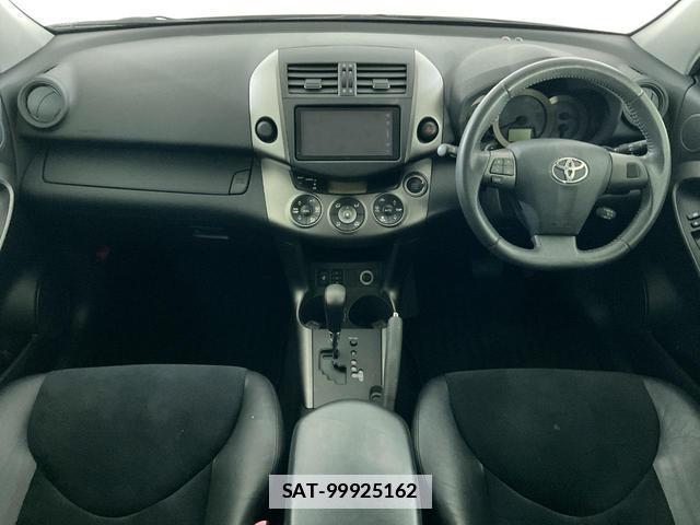 Toyota VANGUARD 2011-11 7935103-2