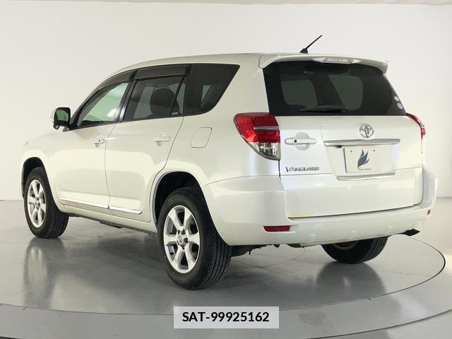 Toyota VANGUARD 2011-11 7935103-4