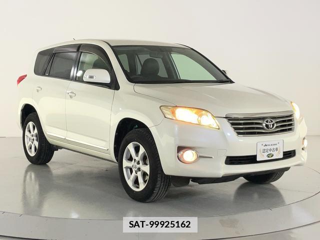 Toyota VANGUARD 2011-11 7935103-8